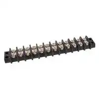 28-720: Terminal Strips - 12 Terminals