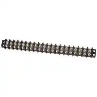 28-730: Terminal Strips - 20 Terminals