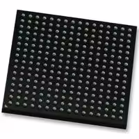 XC7A35T-3FTG256E: FPGA, Artix-7, MMCM, PLL, 170 I/O's, 628 MHz, 33280 Cells, 950 mV to 1.05 V, FTBGA-256, NCNR