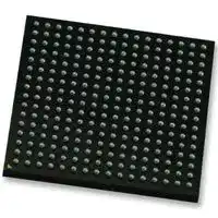 AFS600-FGG256: FPGA, PLL, Fusion, 119 I/O's, 350 MHz, 1.425 V to 1.575 V, FBGA-256