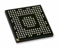 EP4CGX15BF14C8N: FPGA, Cyclone IV, PLL, 72 I/O's, 402 MHz, 1.15 V to 1.25 V, BGA-169