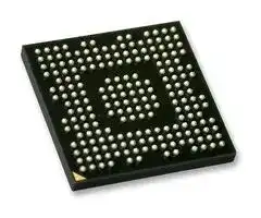 EP4CGX15BF14C8N: FPGA, Cyclone IV, PLL, 72 I/O's, 402 MHz, 1.15 V to 1.25 V, BGA-169
