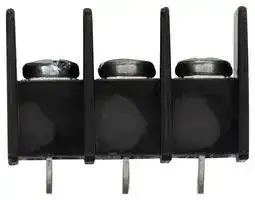 A20220307: TERMINAL BLOCK, BARRIER, 3POS, 12AWG