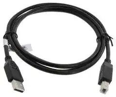 10680: Connector to Connector:Type A Plug to Type B Plug