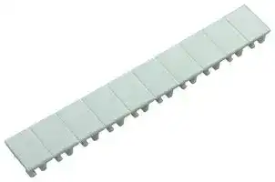 04.242.6053.0: TERMINAL BLOCK MARKER, BLANK, 6MM
