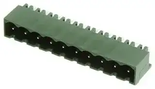 EM257510VC: TERMINAL BLOCK HEADERS & SOCKETS 83R4832