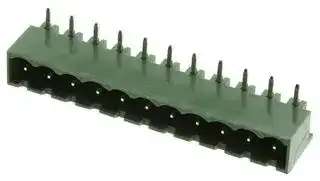EM257511HC: TERMINAL BLOCK HEADERS & SOCKETS 83R4834