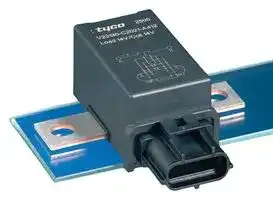 V23130C2021A412: BATTERY DISCONNECT SWITCH, SPST-NO, 12V
