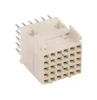 93235-142LF: BACKPLANE CONN, RCPT, 192POS, 4ROW, 2MM