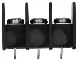 A202203: TERMINAL BLOCK, BARRIER, 3POS, 12AWG