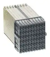 2274730-1: BACKPLANE CONN, ORTHOGONAL, RCPT, 128POS