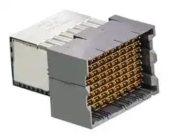 2287841-1: BACKPLANE CONN, ORTHOGONAL, HDR, 128POS
