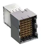 2298081-1: BACKPLANE CONN, ORTHOGONAL, HDR, 64POS