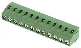 EM258512V: TB, WIRE TO BRD, 12POS, 26-12AWG