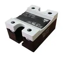 RAM1A60D50: SOLID STATE RELAY, 600VAC, 50A, PANEL