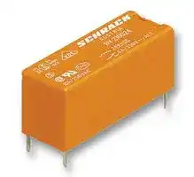 1-1393225-9 — Power Relay, RYII Series
