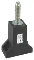 FSM50E: SEMICONDUCTOR FUSE HOLDER, 1KV, 1.2A