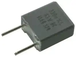 2222 370 11334: Film Capacitor