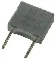 2222 370 51332: Film Capacitor