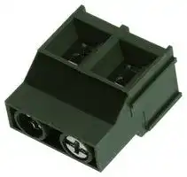 EM291902: TB, WIRE TO BRD, 2POS, 24-10AWG