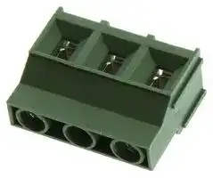 EM291903: TB, WIRE TO BRD, 3POS, 24-10AWG