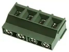 EM291904: TB, WIRE TO BRD, 4POS, 24-10AWG