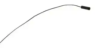 SC30F103VN: THERMISTOR, NTC, 10 KOHM, WIRE LEADED
