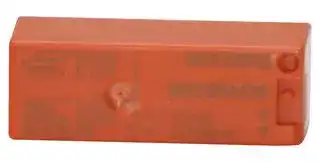 2-1393224-5: Power Relay, SPST-NC, 24 VDC, 8 A, RY Series, Through Hole, Non Latching