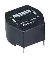 RN114-1.2-02-10M: FILTER, COMMON MODE, 10MH, 1.2A, RAD