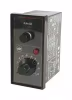 328E200F10XX: TIME DELAY RELAY, DPDT, 10A, 250V