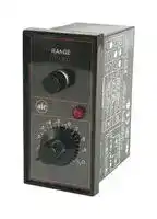 328E200F10XX: TIME DELAY RELAY, DPDT, 10A, 250V