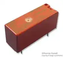 1-1393224-2 — Power Relay, RYII Series