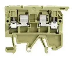 0456360000: FUSED TERMINAL BLOCK, 2POS, 26-12AWG