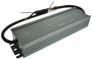 LED-DR-24V-200W: IP67 Waterproof Constant Voltage LED Driver, 200W 24V 8.33A