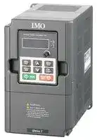 XKL-150-21: Variable Speed Drive, iDrive2, XKL Series, Single Phase, 1.5 kW, 200 V to 240 V