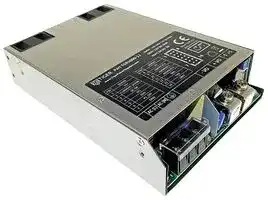 TGR1000-12: AC/DC Enclosed Power Supply (PSU), ITE, Industrial & Household, 2 Outputs, 1000 W, 12 V, 80 A