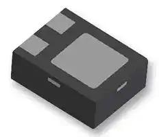 2SAR542F3TR: Bipolar (BJT) Single Transistor, PNP, 30 V, 3 A, 1 W, DFN2020, Surface Mount