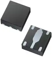 NVMFS6H818NT1G: Power MOSFET, N Channel, 80 V, 123 A, 0.0037 ohm, DFN, Surface Mount