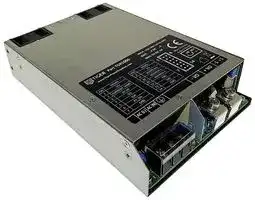 TGR1000-15: AC/DC Enclosed Power Supply (PSU), ITE, Industrial & Household, 2 Outputs, 1000 W, 15 V, 64 A
