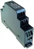 DIN15-24: AC/DC DIN Rail Power Supply (PSU), ITE, Industrial & Household, 1 Output, 15 W, 24 V, 630 mA