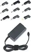 PWR-AC-AC65WU: AC/DC Power Supply, ITE, 1 Output, 65 W