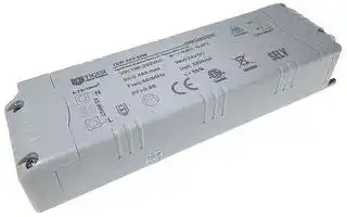 TGR-24V-80W: LED Driver, 80 W, 24 VDC, 3.3 A, Constant Voltage, 100 V