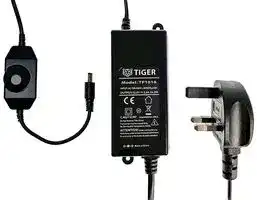 TP1016-DIM: LED Driver, 24 W, 12 VDC, 2 A, Constant Voltage, 100 V