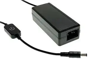 TP1024-DIM: LED Driver, 60 W, 12 VDC, 5 A, Constant Voltage, 100 V