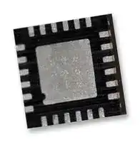 PCA8575BS,118: I/O Expander, 16bit, 400 kHz, I2C, SMBus, 2.3 V, 5.5 V, HVQFN