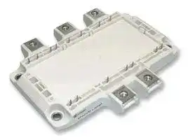 FS200R12PT4: IGBT Module, Six Pack [Full Bridge], 200 A, 1.75 V, 1 kW, 150 °C, Module