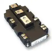 FF650R17IE4DB2BOSA1: IGBT Module, Dual, 930 A, 2 V, 4.15 kW, 150 °C, Module