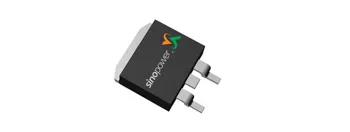 SM1A00NSG: SM1A00NSG, Single MOSFET, N Channel, 100V, TO-263-2