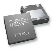 BC51-10PASX: Bipolar (BJT) Single Transistor, PNP, 45 V, 1 A, 420 mW, DFN2020D, Surface Mount