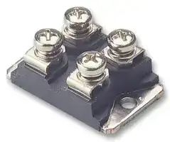 IXYN82N120C3H1 — IGBT Module, Single, 105 A, 3.2 V, 500 W, 150 °C, SOT-227B